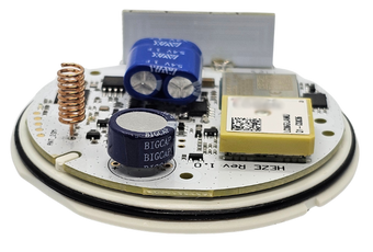 HEZE-1 – HEZE-1 LTE-Controller (1/5)