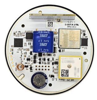 HEZE-1 – HEZE-1 LTE-Controller (2/5)